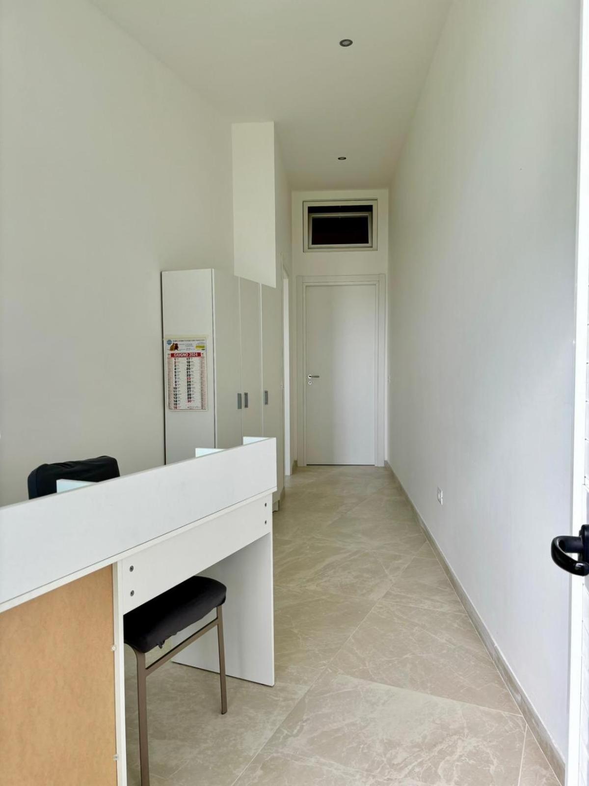 Ferienwohnung Casa Francesca Marina di Camerota Exterior foto